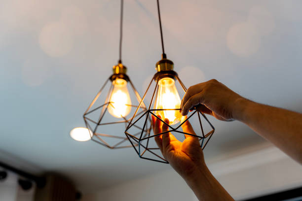 Mertzon, TX Electrician Company