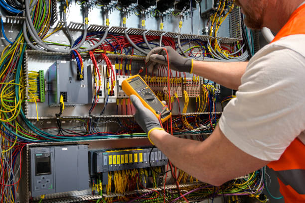 Best Best Electricians Near Me  in Mertzon, TX