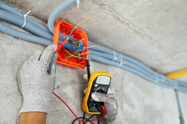 Best Emergency Electrician Near Me  in Mertzon, TX