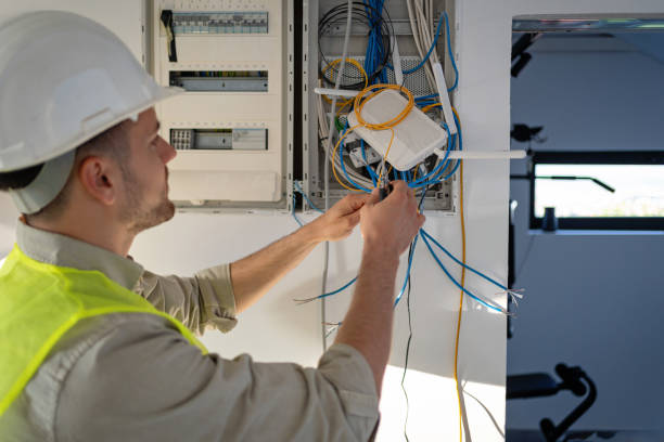 Best Home Electrical Repair  in Mertzon, TX